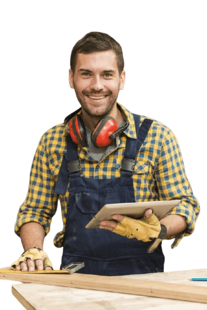 Tradesman image